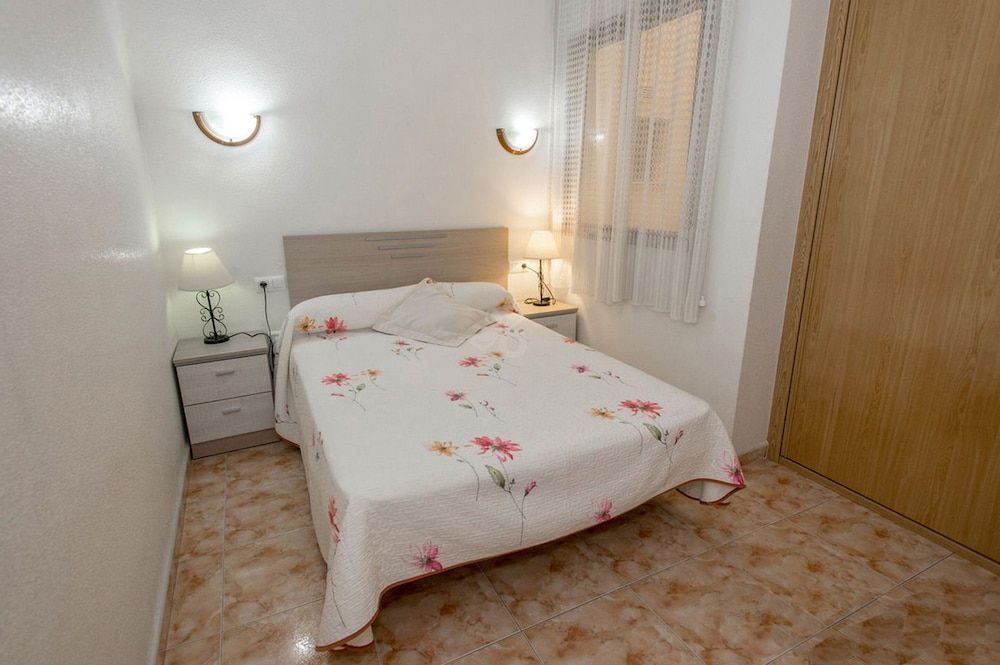 Apartamentos Turísticos Fresno Apartment, 2 Bedrooms (3 adults + 1 children) 4
