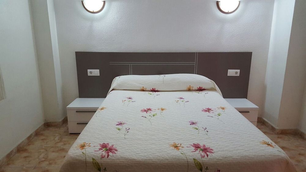 Apartamentos Turísticos Fresno Apartment, 2 Bedrooms (3 adults + 1 children) 3