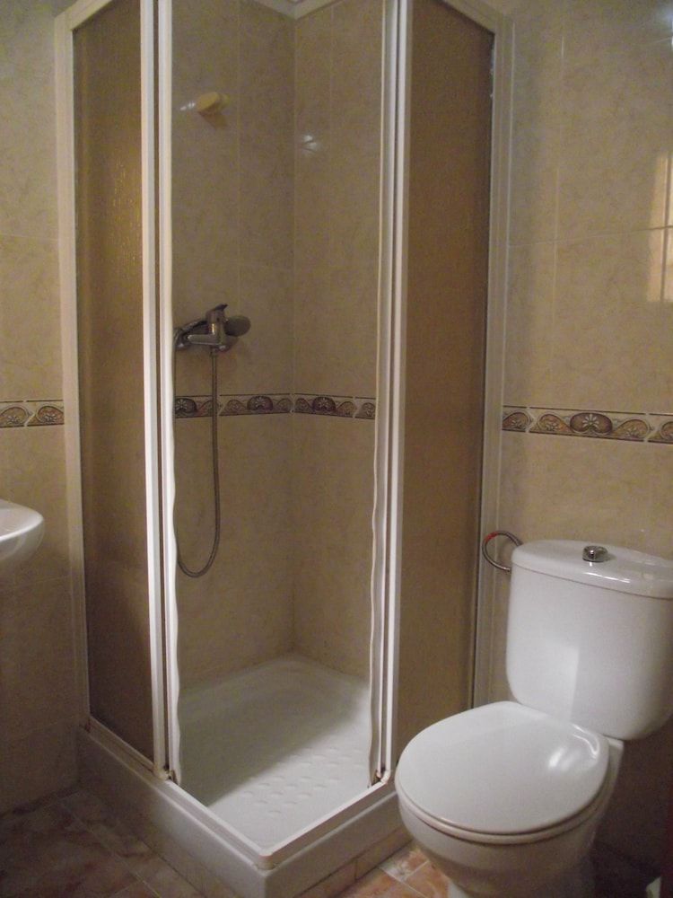 Apartamentos Turísticos Fresno Apartment, 2 Bedrooms (3 adults + 1 children) 8