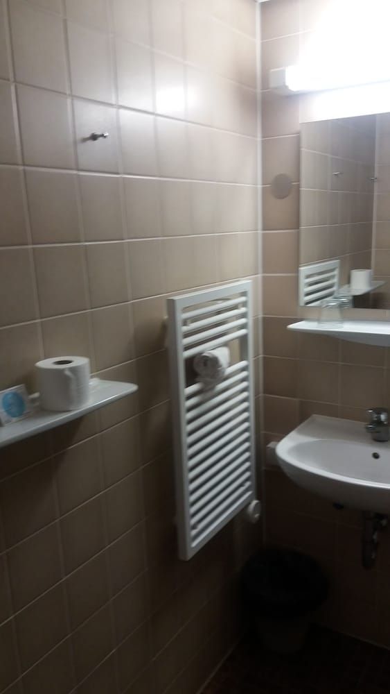 Balneario Casa Pallotti Traditional Double Room, Accessible 5