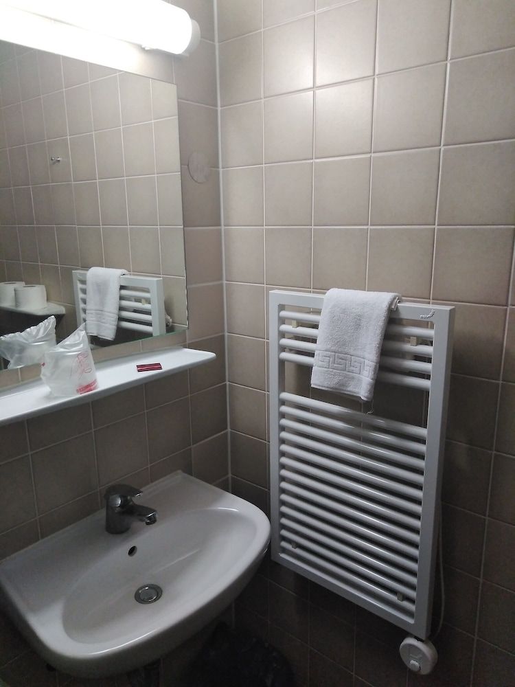 Balneario Casa Pallotti Deluxe Double Room 7