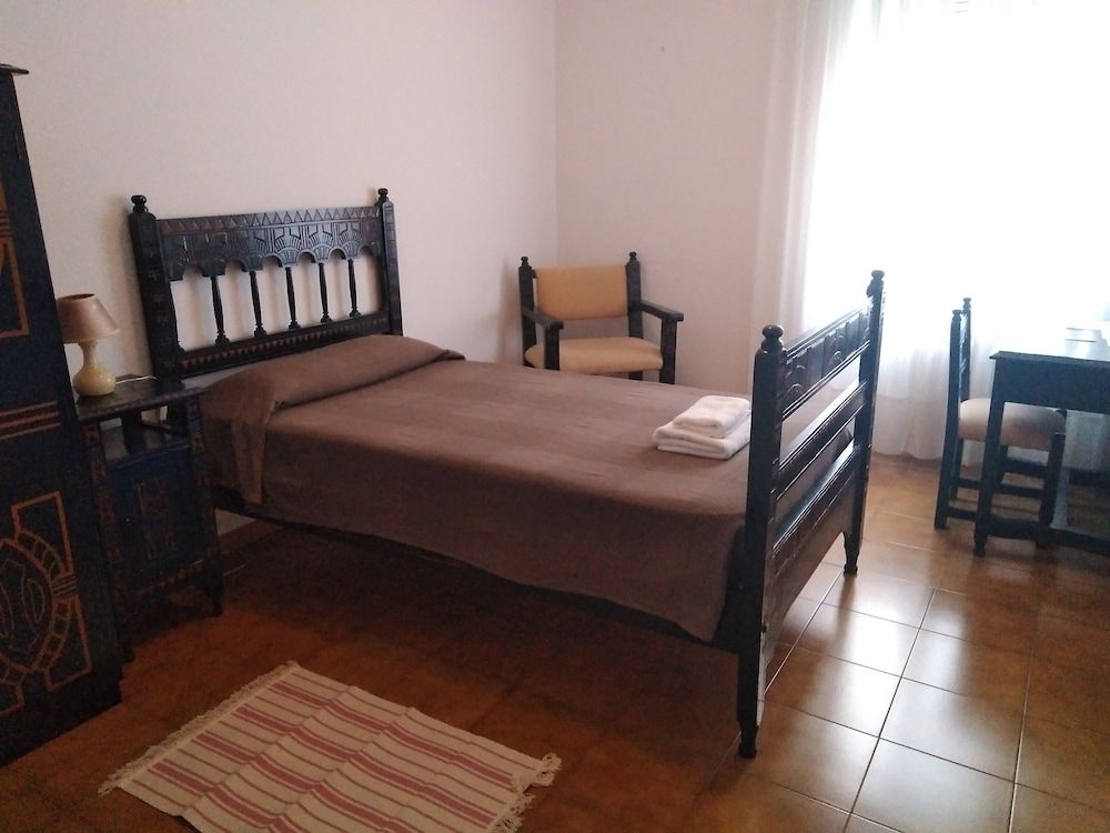 Balneario Casa Pallotti Single Room, Garden View 3