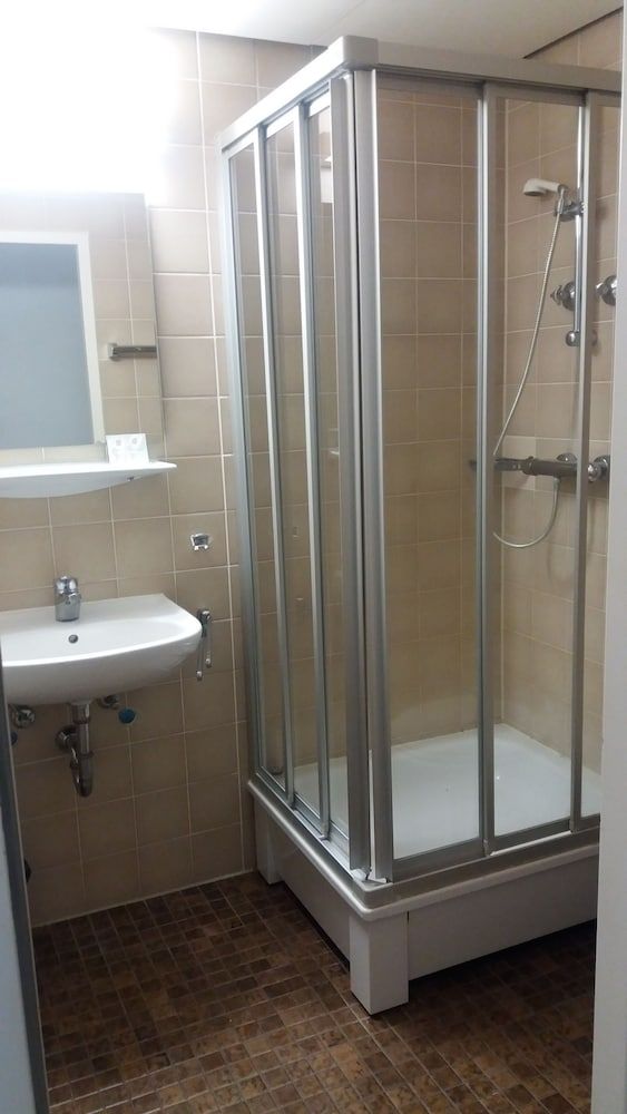 Balneario Casa Pallotti Traditional Double Room, Accessible 4