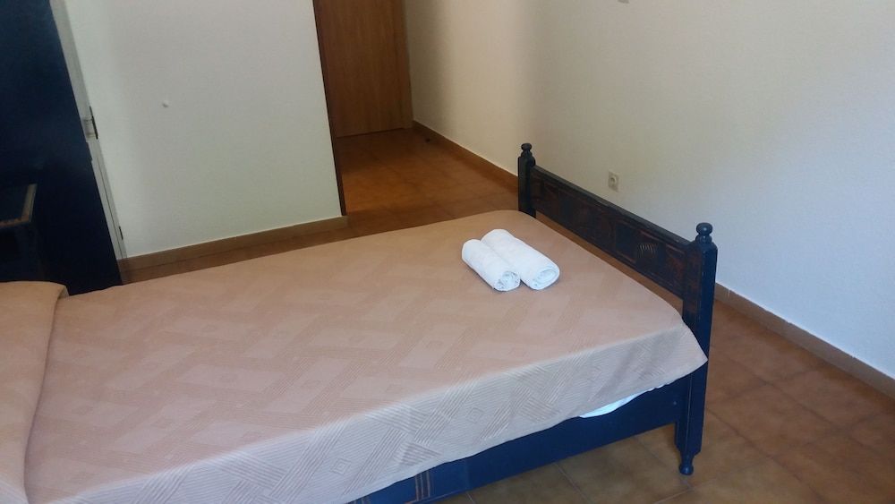 Balneario Casa Pallotti Single Room, Garden View 2