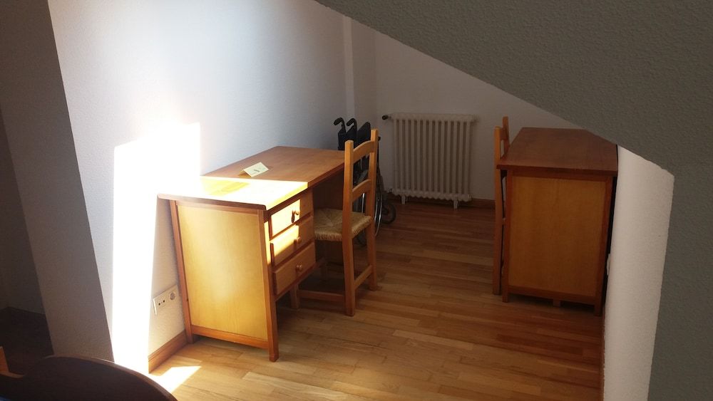 Balneario Casa Pallotti Traditional Double Room, Accessible 7