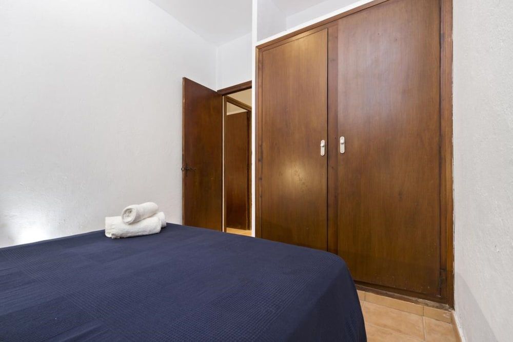 Family Apartment, 3 Bedrooms, Sea View