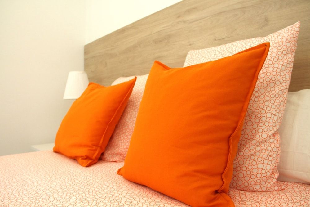 Apartment, 2 Bedrooms (1A)