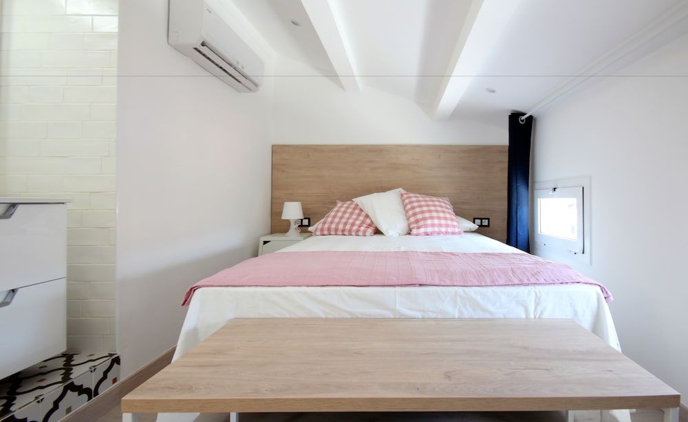Apartment, 1 Bedroom (3A)