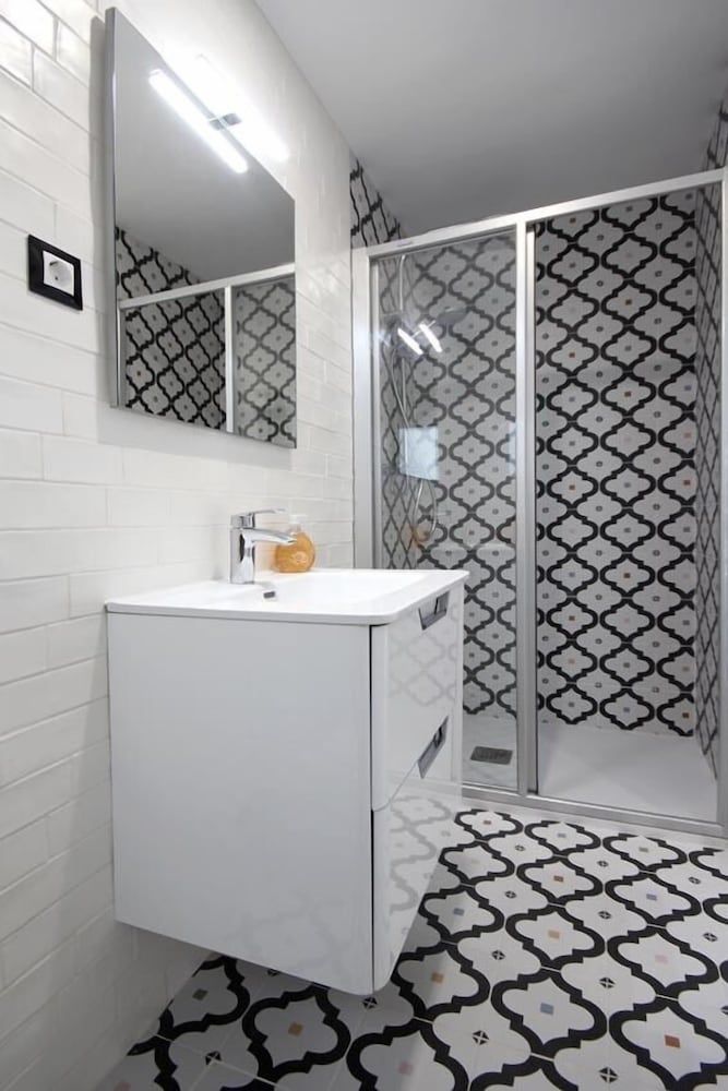 Apartment, 1 Bedroom (3A)
