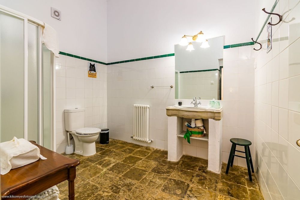 Cortijo el Indiviso Traditional Double Room, 1 Double Bed 2