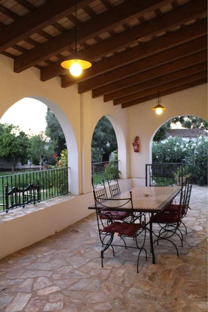 Cortijo el Indiviso Classic Apartment, 1 Bedroom, Terrace 3