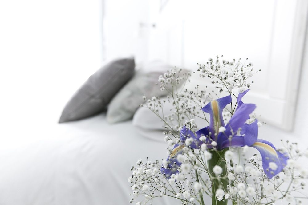 Hostal Vázquez de Mella Double Room 13