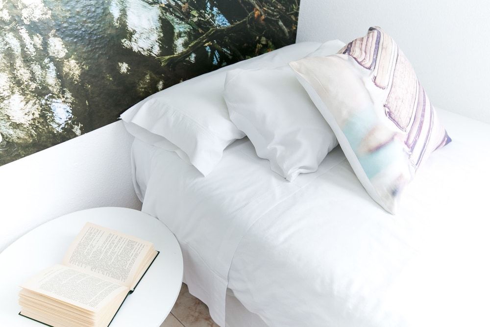 Hostal Vázquez de Mella Double Room 23