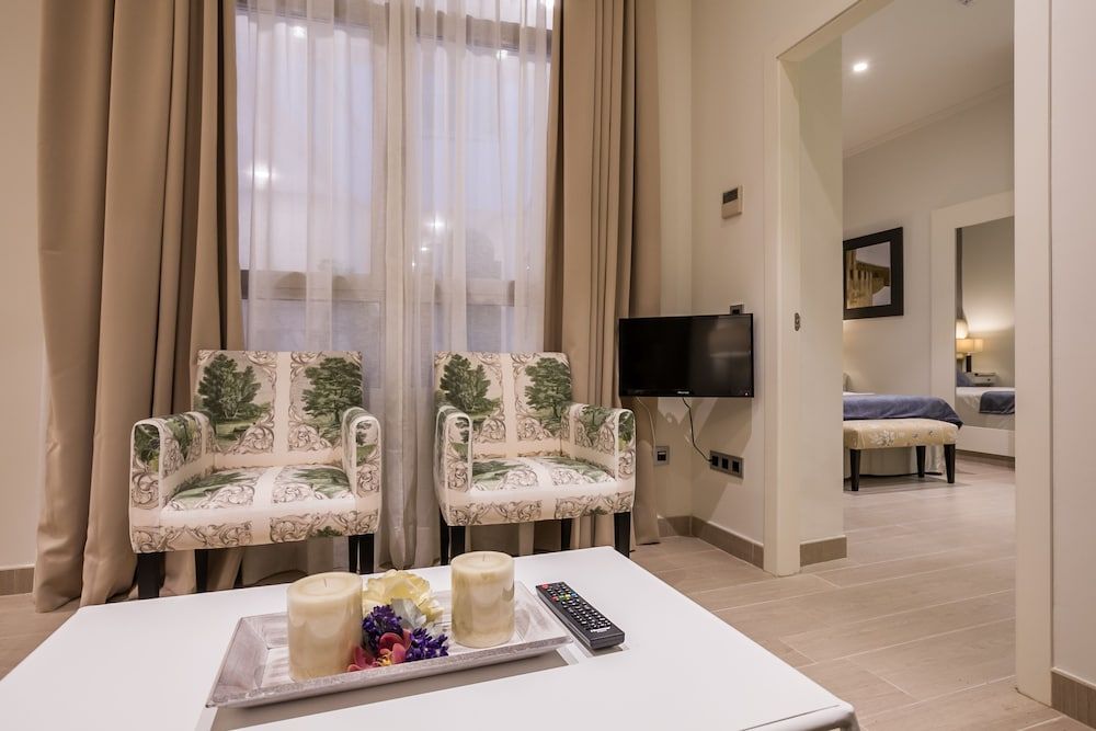 Welldone Cathedral Suites Apartment, 1 Bedroom, 2 Bathrooms (0A) 12