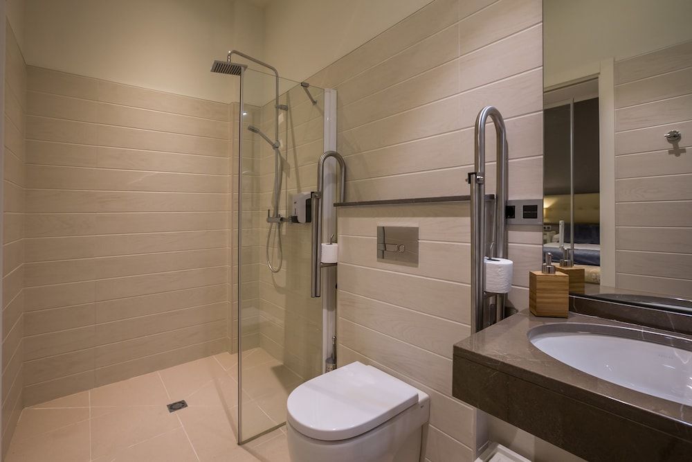 Welldone Cathedral Suites Apartment, 1 Bedroom, 2 Bathrooms (0A) 6