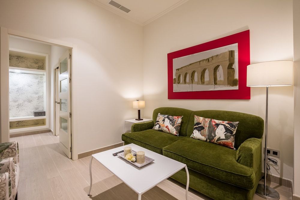 Welldone Cathedral Suites Apartment, 1 Bedroom, 2 Bathrooms (0A) 11