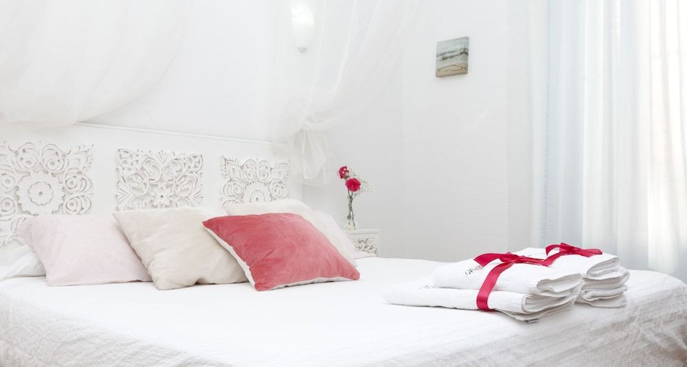 undefined Hostal Hispano Gran Vía 5