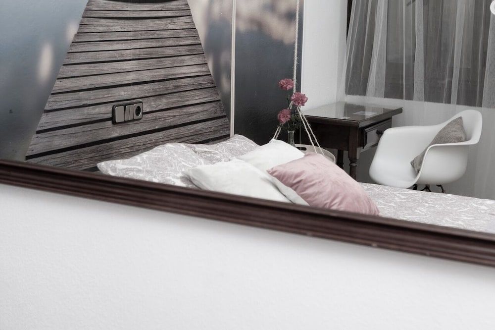 Hostal Hispano Gran Vía Double Room, 1 Double or 2 Twin Beds 19