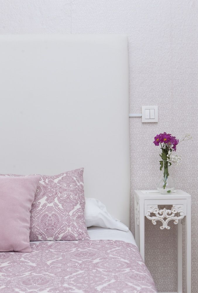 Hostal Hispano Gran Vía Double Room, 1 Double or 2 Twin Beds 18