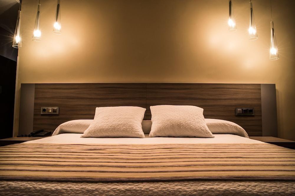 Hospedium Hotel Triana Double or Twin Room