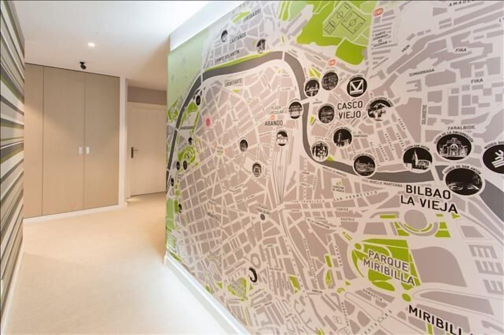 undefined Bilbao City Rooms 4