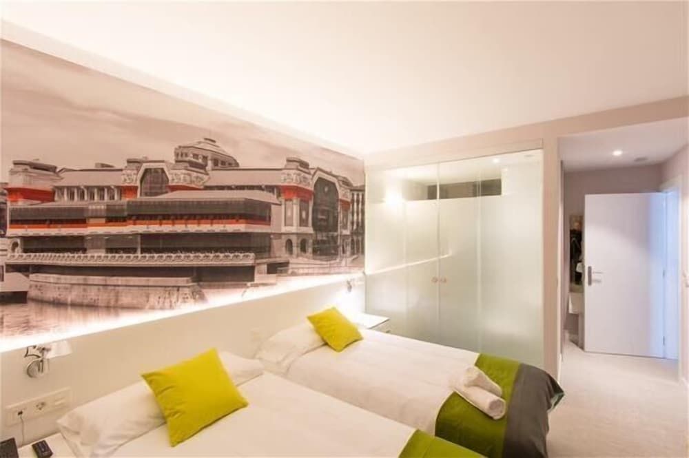 undefined Bilbao City Rooms