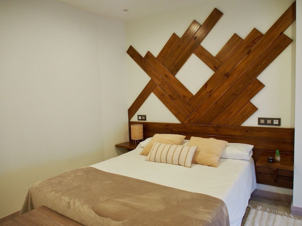Double Room, Private Bathroom