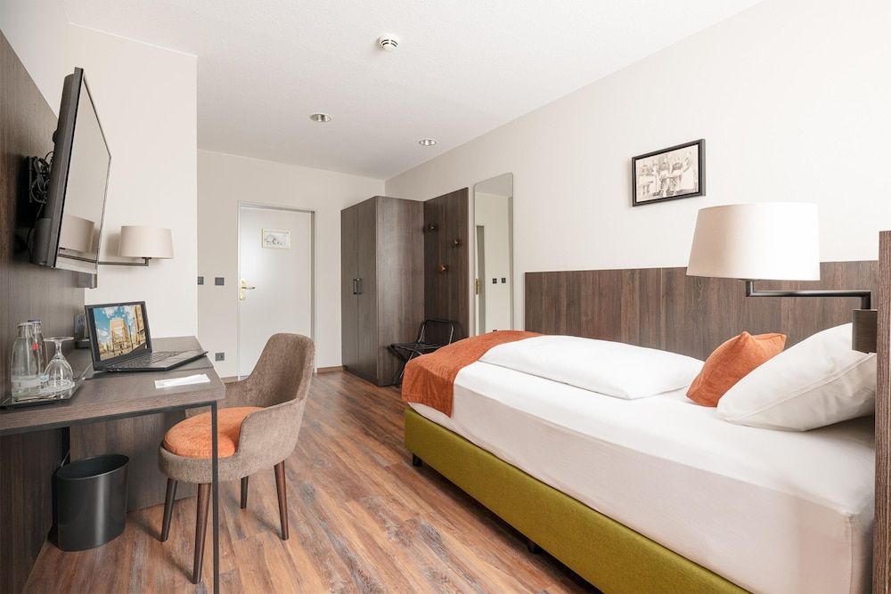 Essener Hof Sure Hotel Collection by Best Western Classic Room, 1 Twin Bed