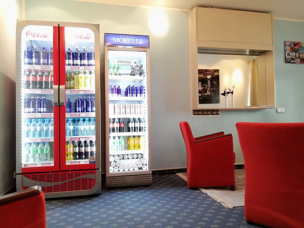 undefined Hotel Königshof The Arthouse 8