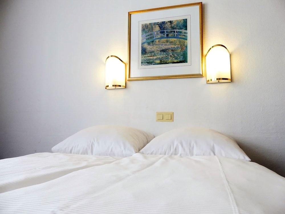 undefined Hotel Königshof The Arthouse 5