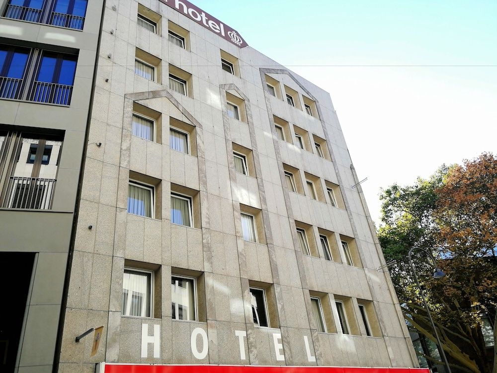 undefined Hotel Königshof The Arthouse 7