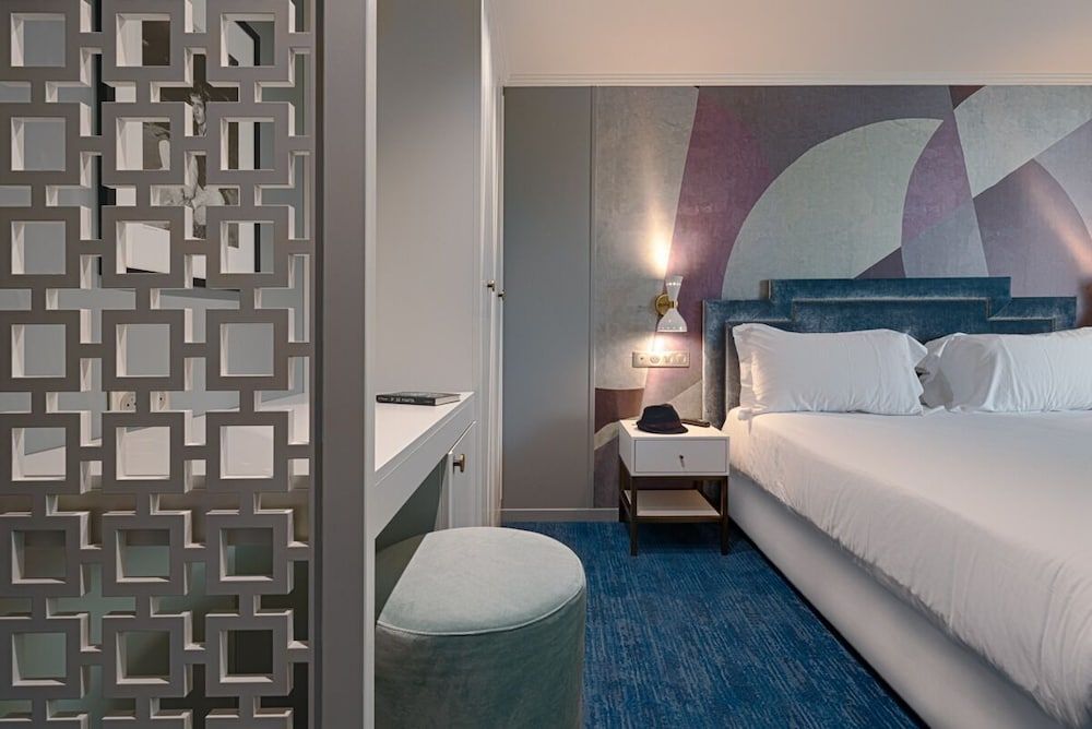 Hôtel Juliana Cannes Comfort Room 3