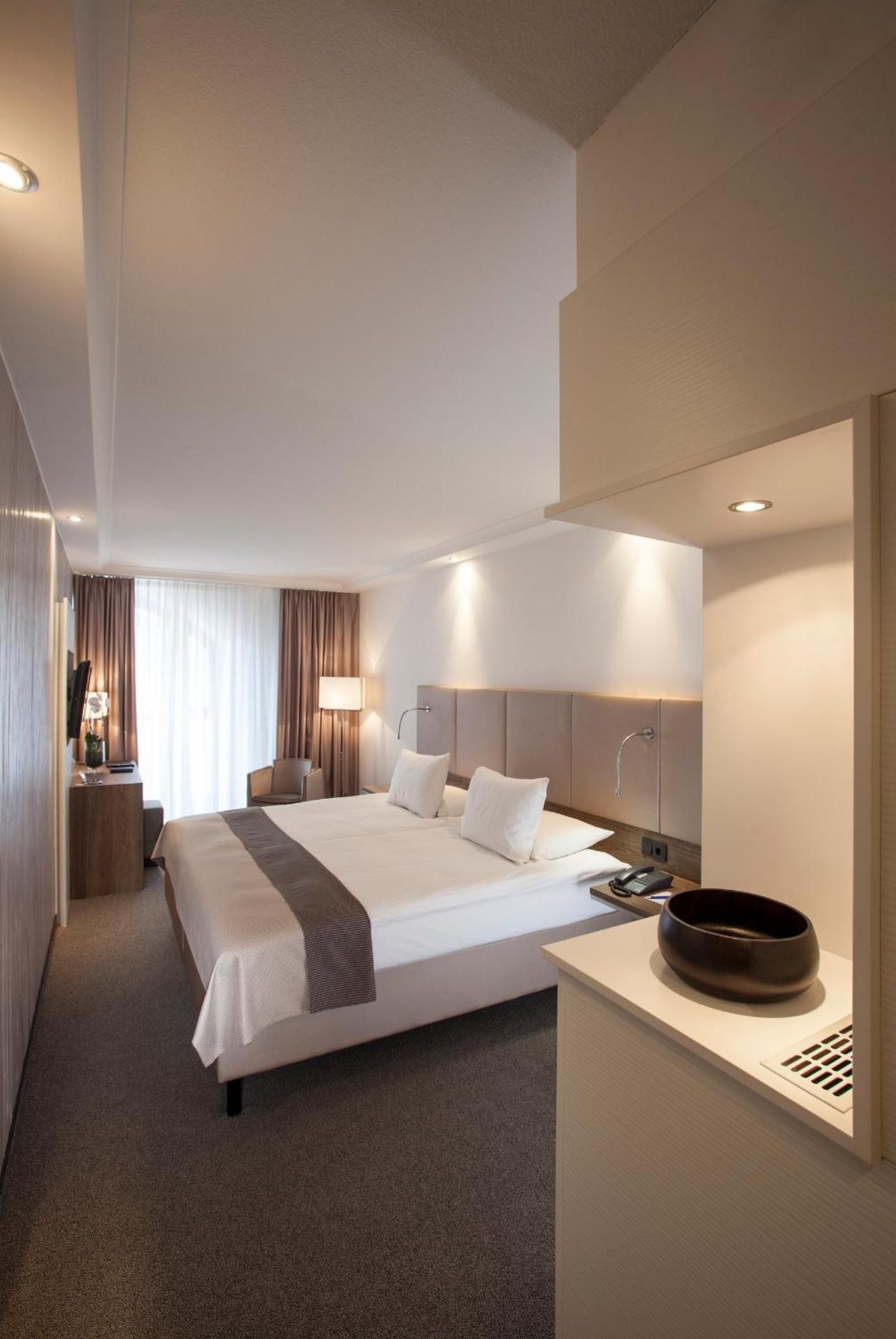undefined Hotel Erzgiesserei Europe 7