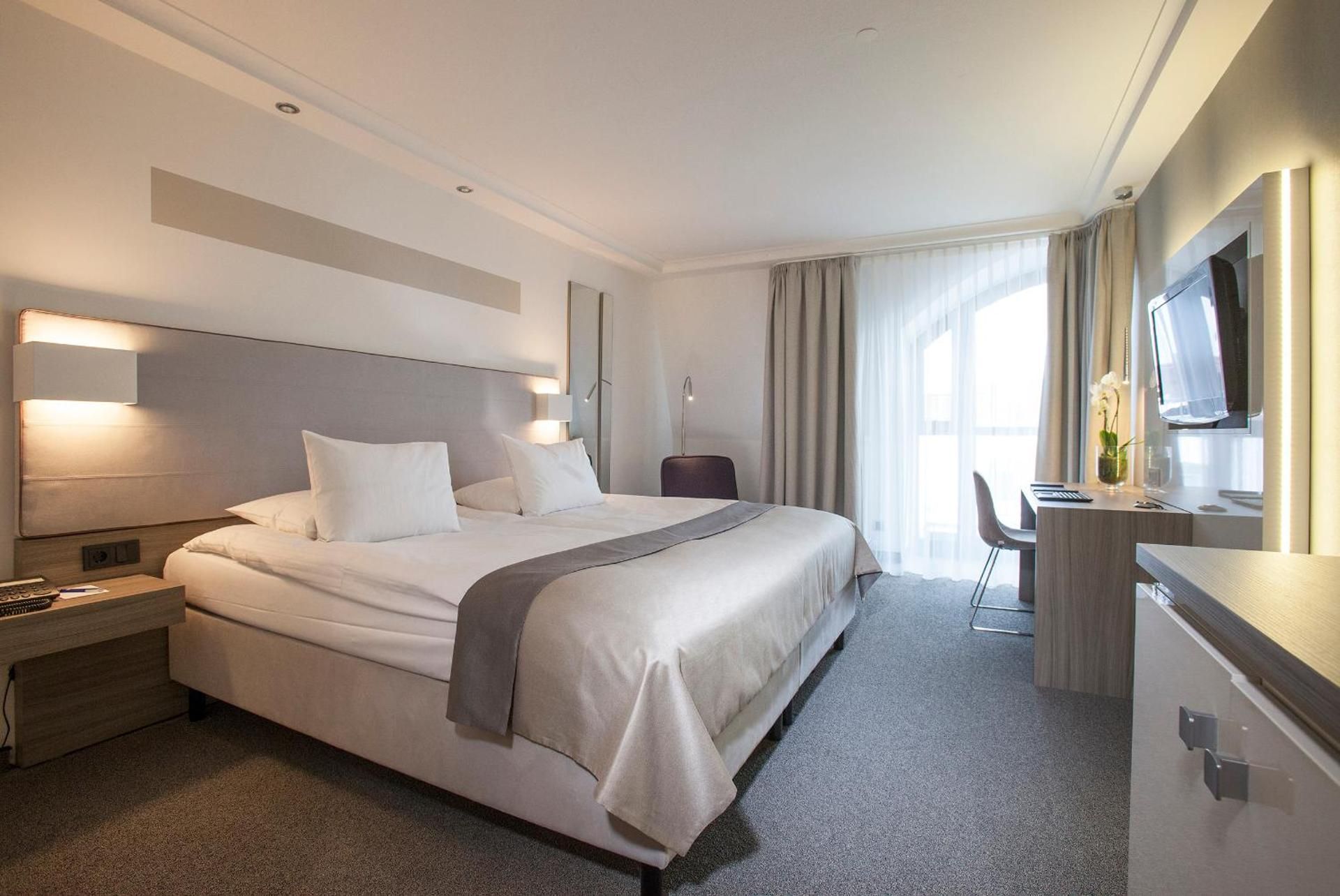 undefined Hotel Erzgiesserei Europe 8