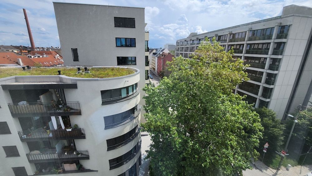 undefined Hotel Erzgiesserei Europe 3