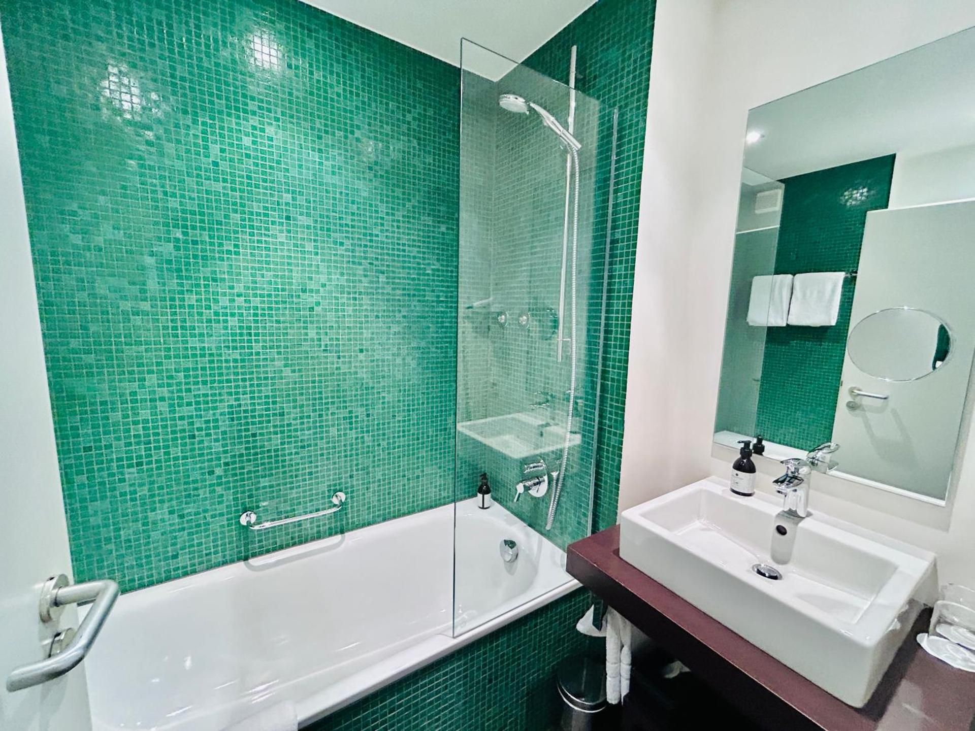 undefined Hotel Erzgiesserei Europe 6