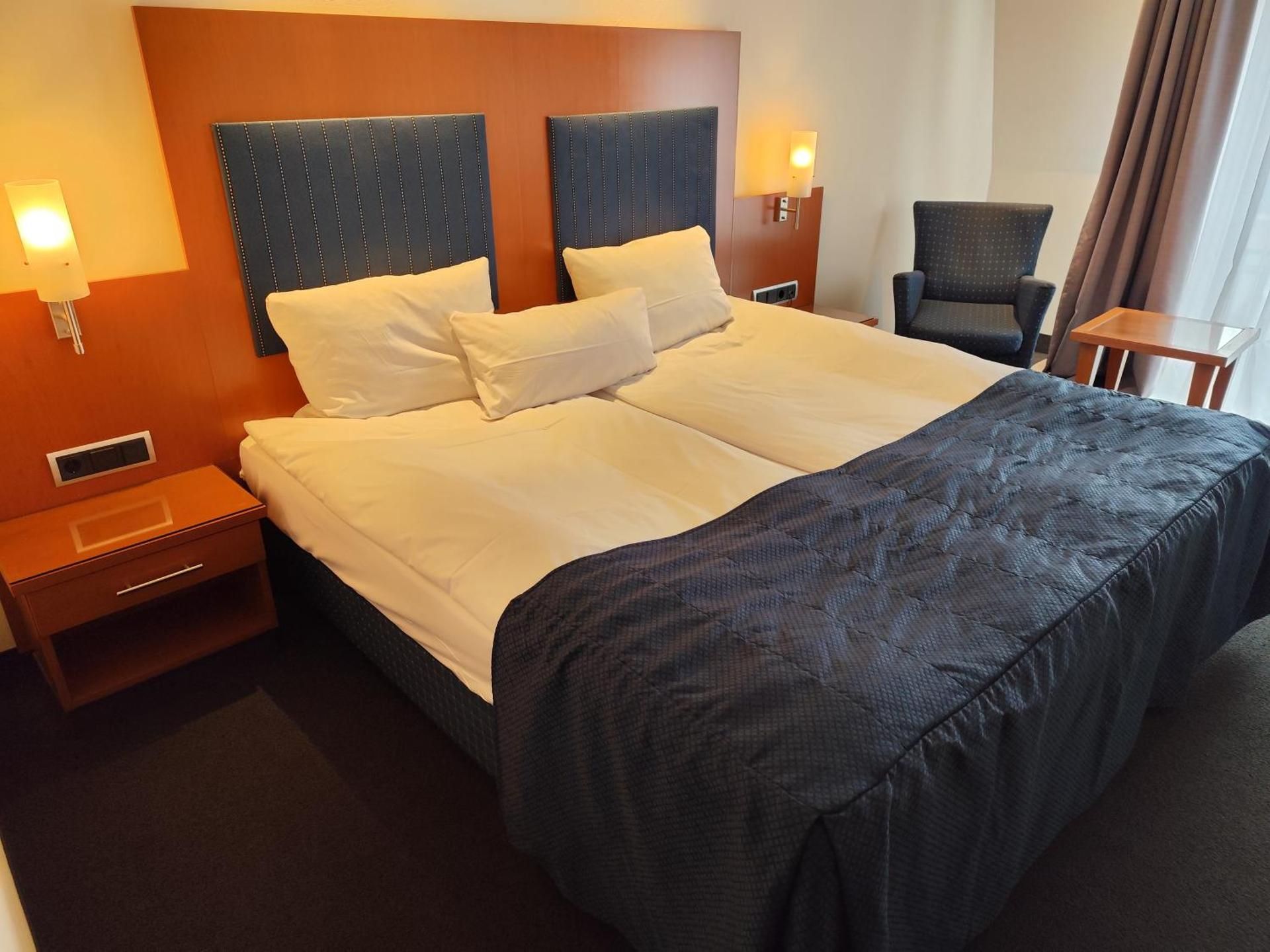 undefined Hotel Erzgiesserei Europe 4