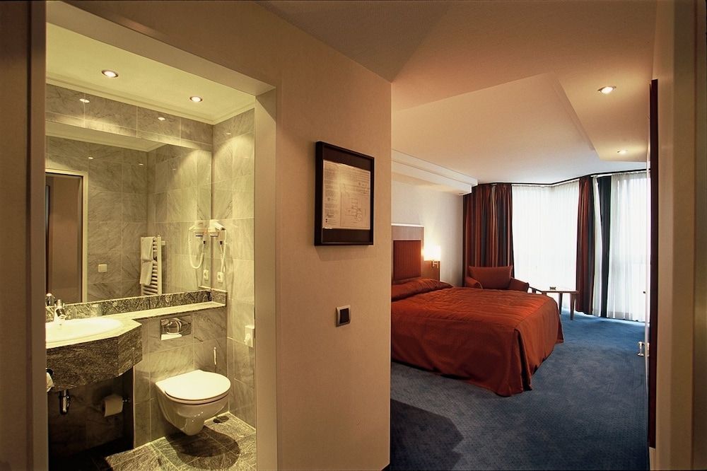 undefined Hotel Erzgiesserei Europe 10