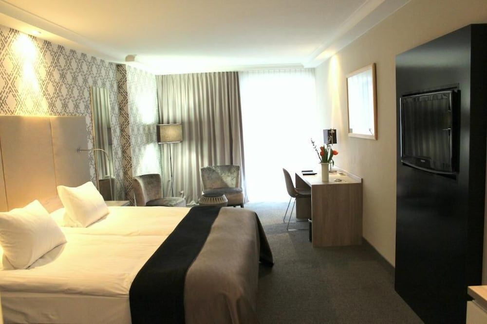 undefined Hotel Erzgiesserei Europe 4