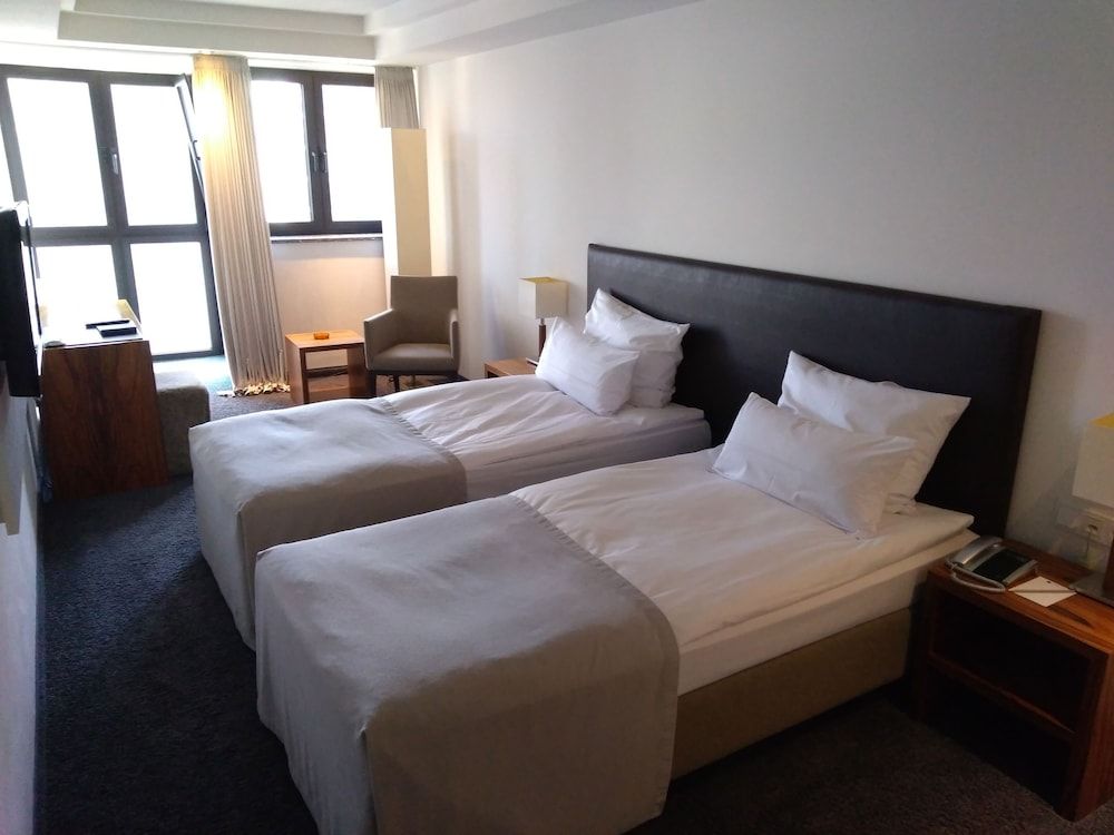 Hotel Erzgiesserei Europe