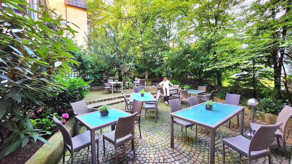undefined Hotel Erzgiesserei Europe 8