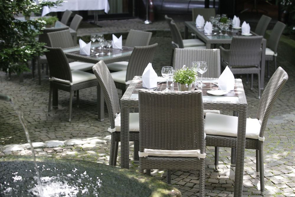 undefined Hotel Erzgiesserei Europe 9