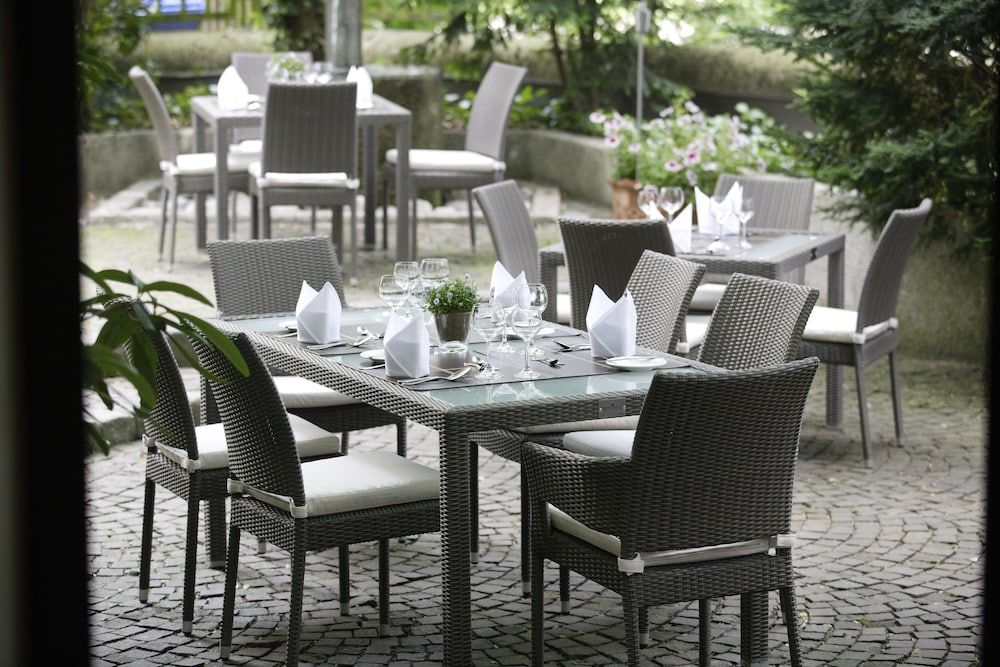 undefined Hotel Erzgiesserei Europe 10