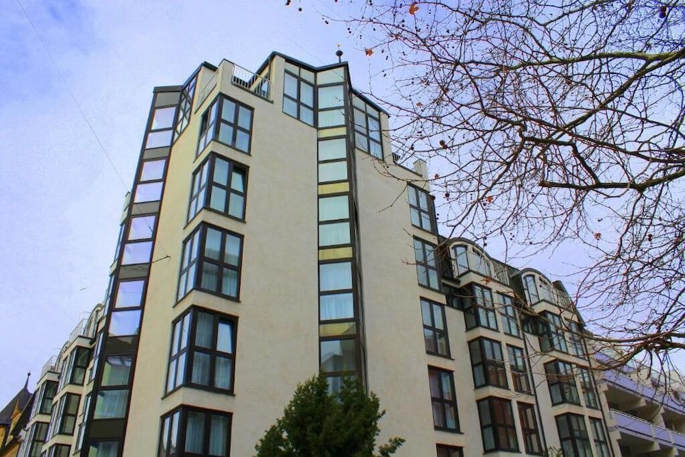 undefined Hotel Erzgiesserei Europe 5