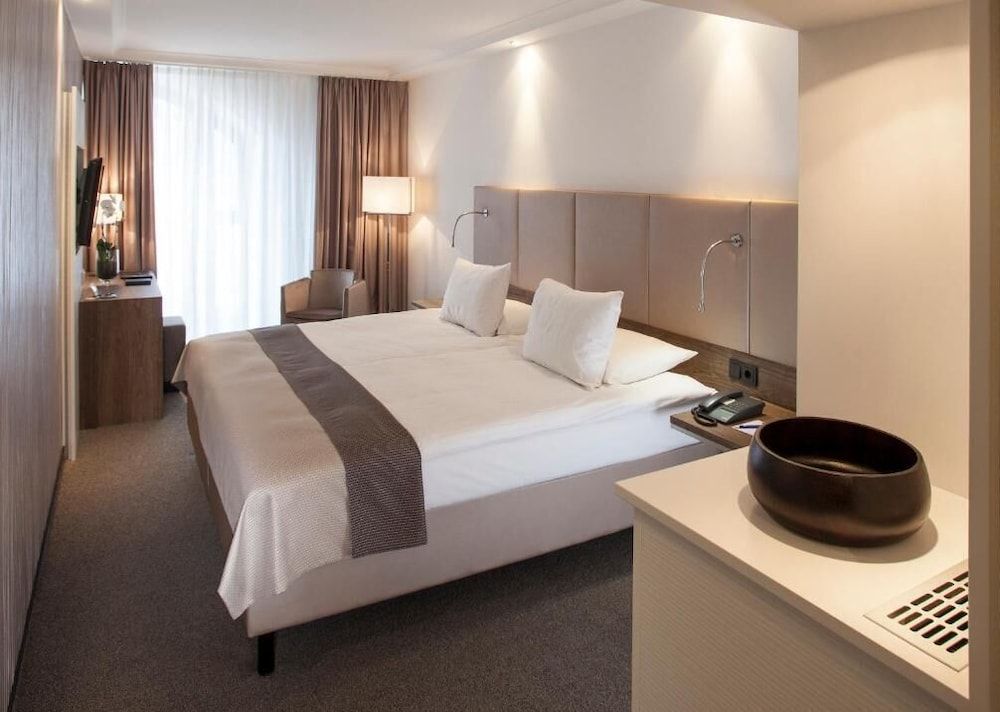 undefined Hotel Erzgiesserei Europe 9