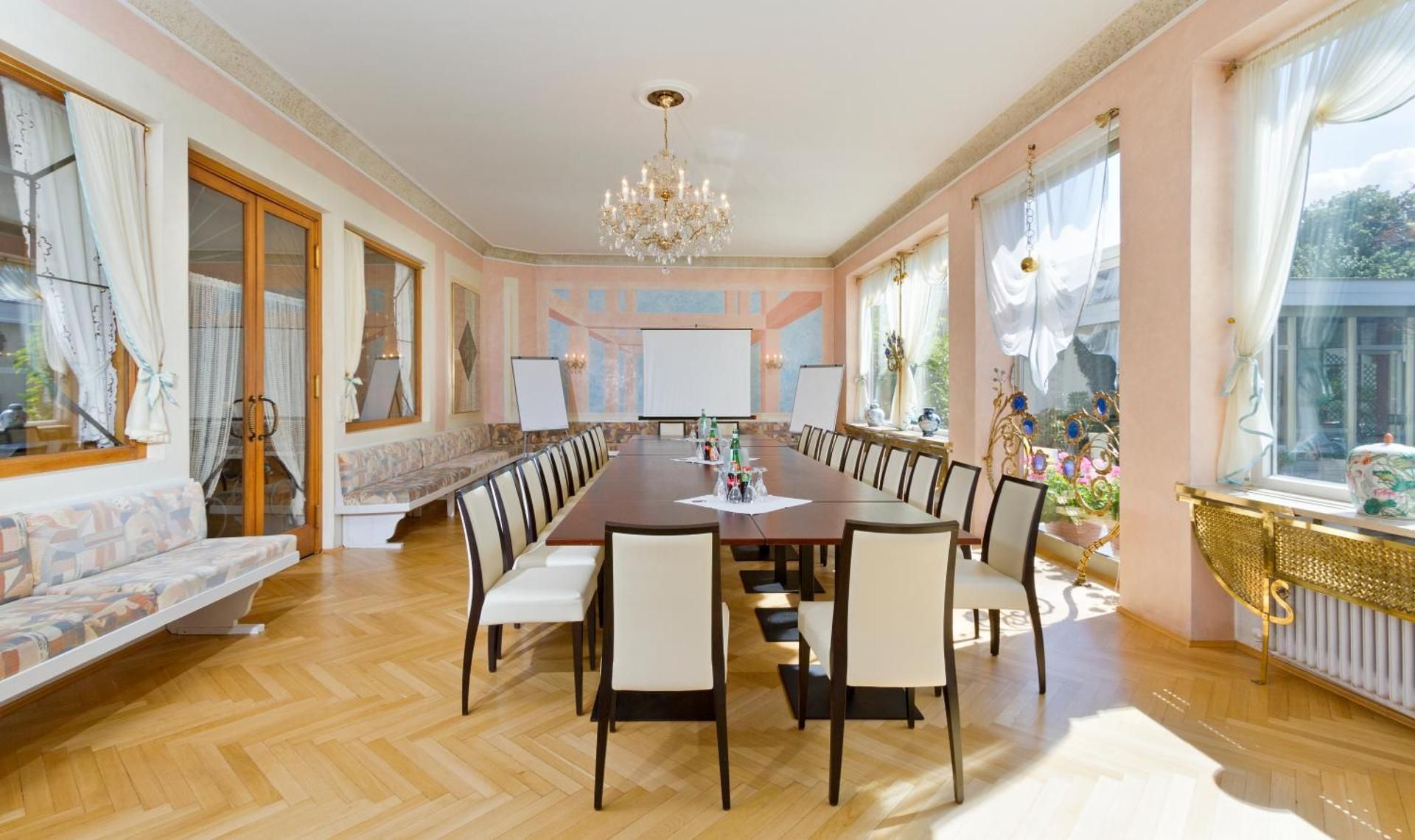 undefined Wittelsbacher Hof Swiss Quality Hotel 7