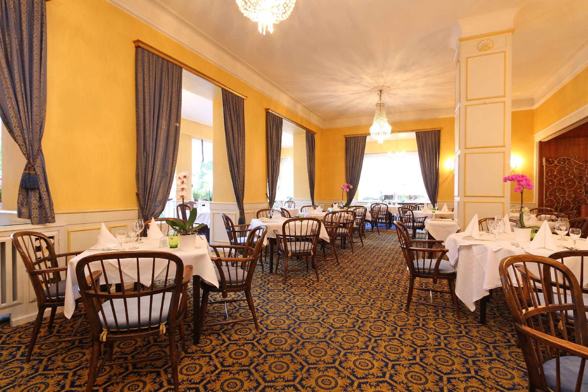 undefined Wittelsbacher Hof Swiss Quality Hotel 6