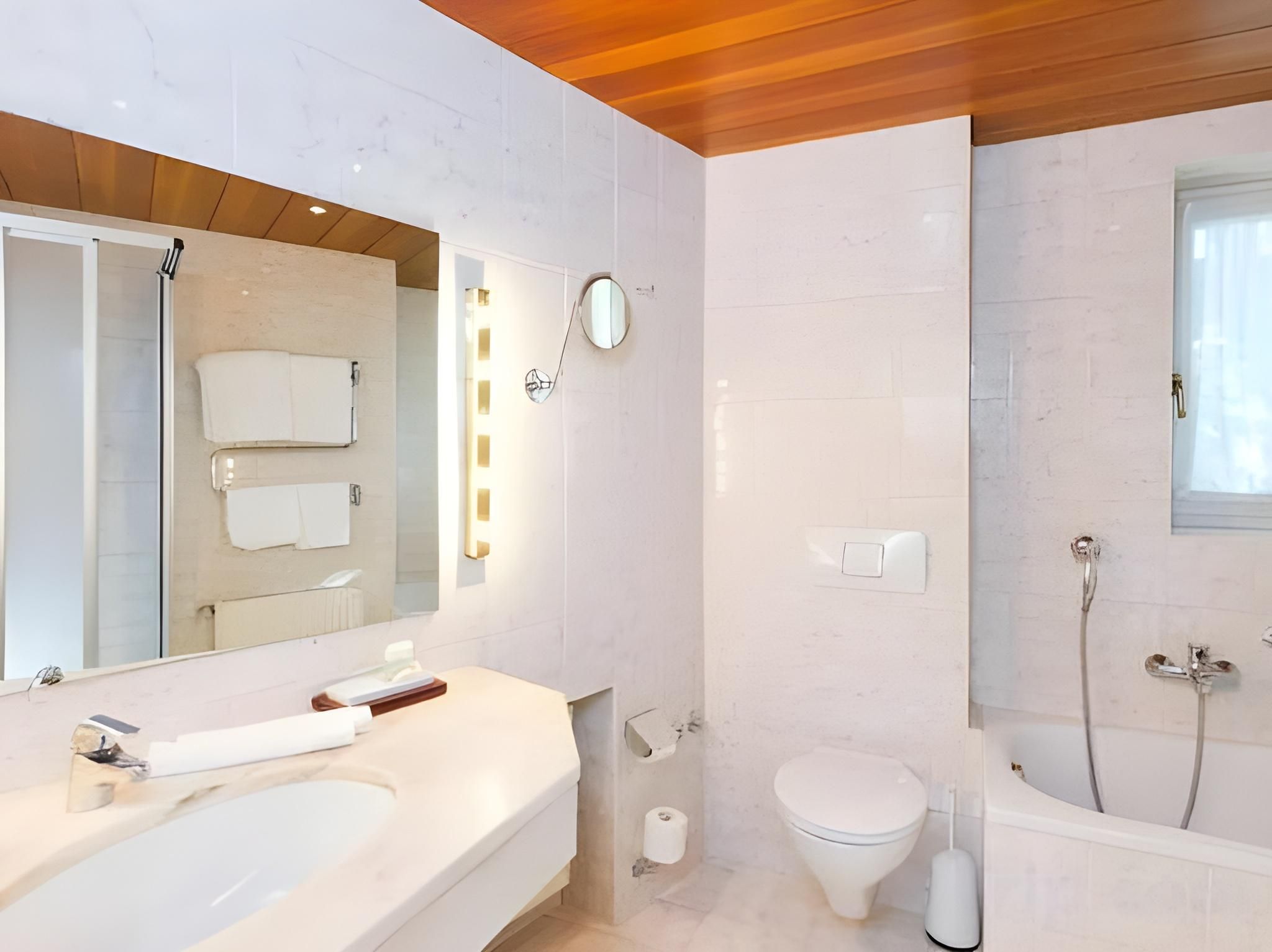 undefined Wittelsbacher Hof Swiss Quality Hotel 3