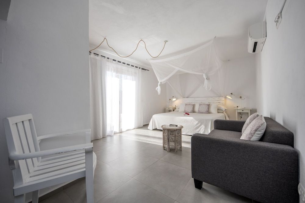 Superior Suite, Ensuite (Aigua Dolca)