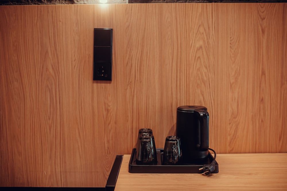 Hotel Transit Standard Triple Room 27